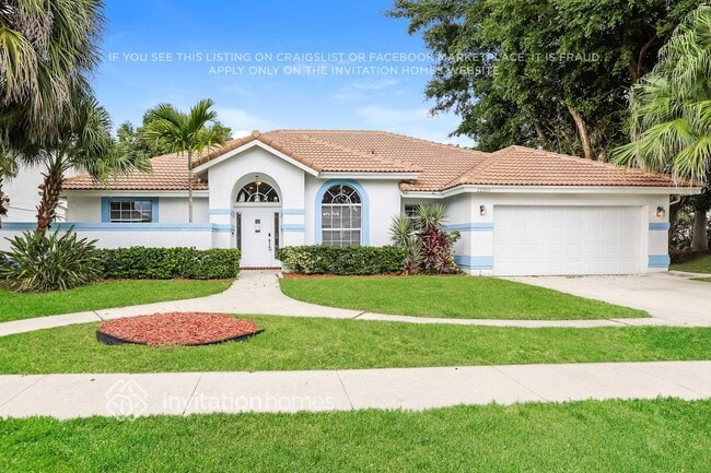 property at 22201 Collington Dr