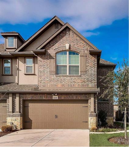 property at 2221 Caniesto St