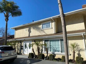 2937 W Carson St in Torrance, CA - Building Photo