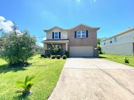 13922 Kenswick Key Ln in Houston, TX - Building Photo