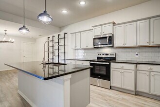 2529 137th St in Lubbock, TX - Building Photo - Building Photo