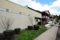 Duck Country - Linwood in Sherwood, OR - Foto de edificio - Building Photo