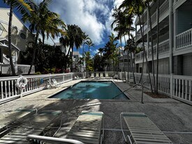 3029 N Roosevelt Blvd in Key West, FL - Building Photo