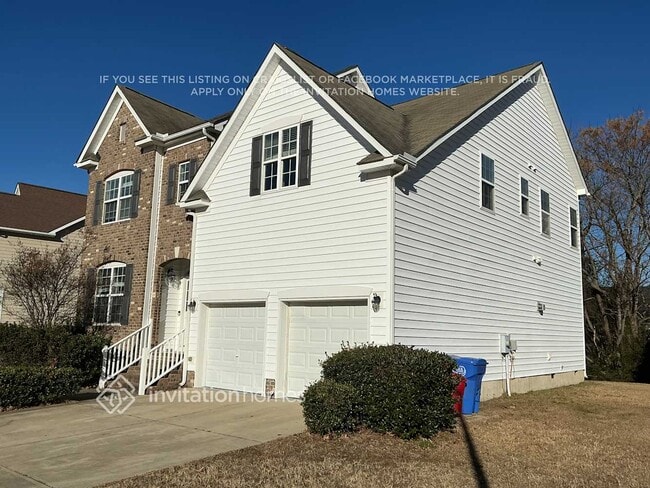 618 Redford Pl Dr in Rolesville, NC - Building Photo - Building Photo
