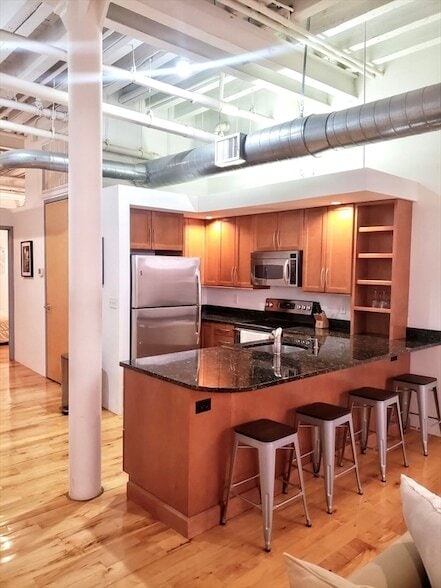 property at 111 Beach St
