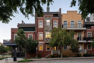 109 NE 3rd St in Oklahoma City, OK - Building Photo