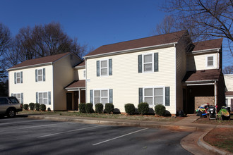 Pear Leaf in Greensboro, NC - Building Photo - Building Photo