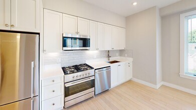 197 Green St in Boston, MA - Building Photo - Building Photo
