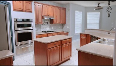 3815 Sapling Trail Ct in Spring, TX - Building Photo - Building Photo