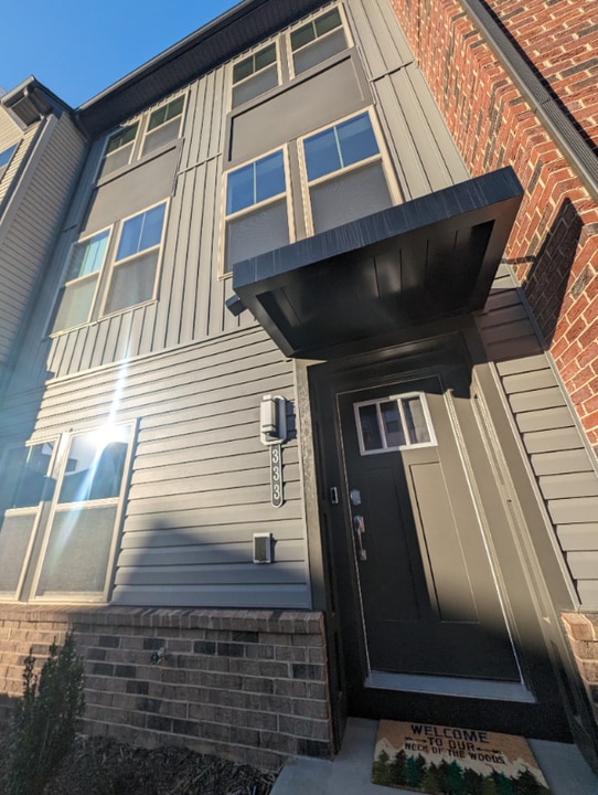 333 Alluvium Dr in Laurel, MD - Building Photo