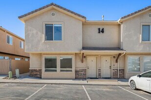 920 S 25 E in Cedar City, UT - Building Photo