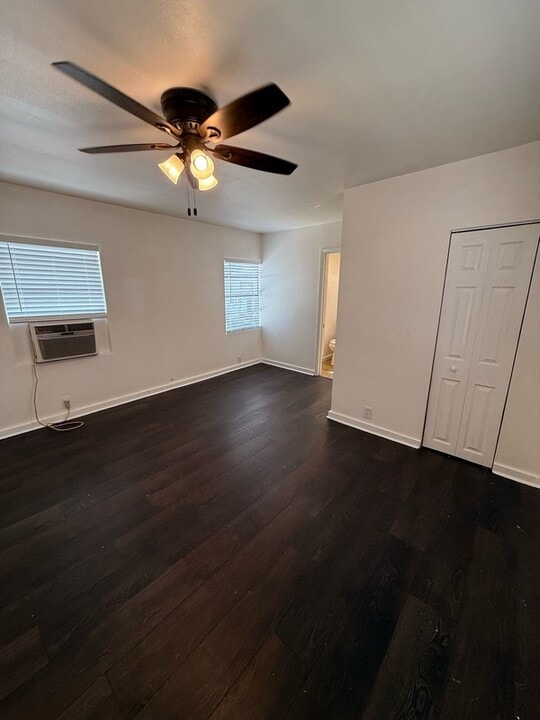 1865 29th Ave N in St. Petersburg, FL - Building Photo