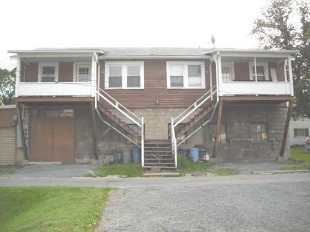 232 Reay Aly, Unit 232 in Morgantown, WV - Foto de edificio