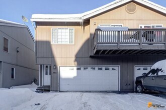 2973 Misty Springs Ct in Anchorage, AK - Building Photo - Building Photo
