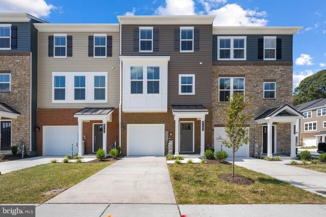 property at 8263 Longford Rd