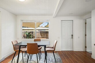 3600 46th St N in St. Petersburg, FL - Building Photo - Building Photo