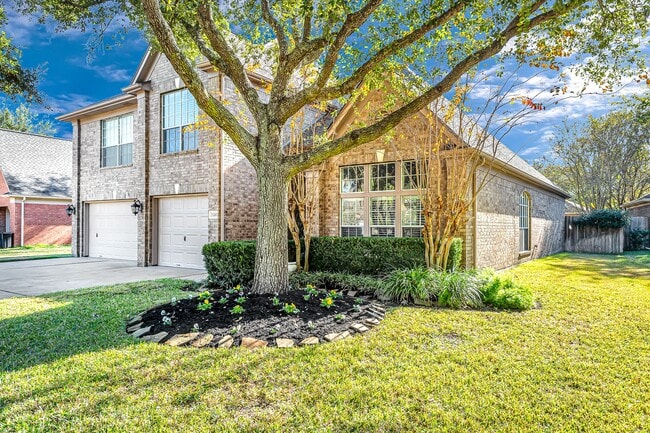 property at 23207 Willow Pond Pl