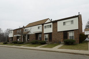 Countryside Townhomes