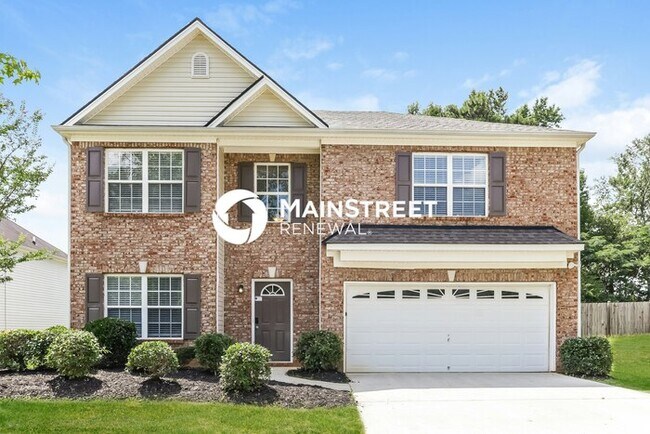 property at 5487 Wexford Pass