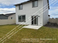 6528 S Festival Ave in Meridian, ID - Foto de edificio - Building Photo