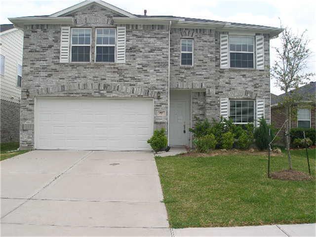 property at 8907 Butterstone Ridge Ln