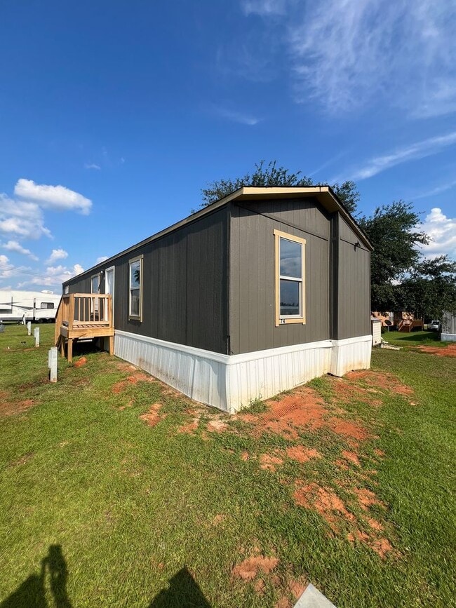 property at 142 CO Rd