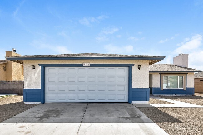 property at 1250 Jarbridge Rd