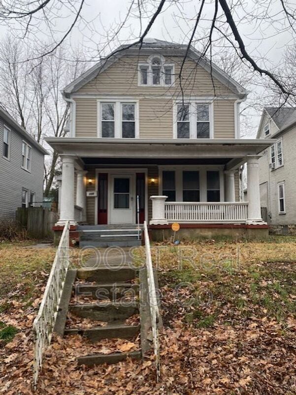 property at 105 Rockwood Ave