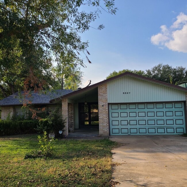 property at 8327 Lime House Dr