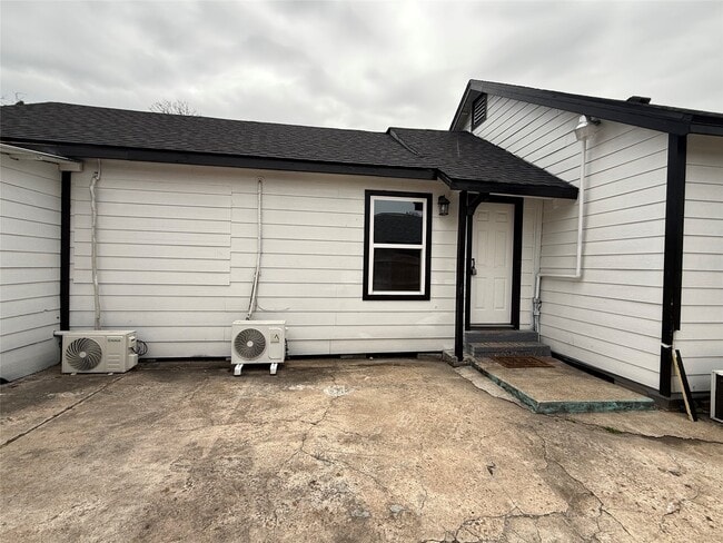 2909 King St in Houston, TX - Building Photo - Building Photo