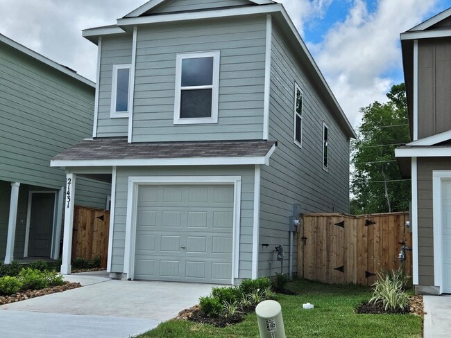 property at 21431 Carosella Dr