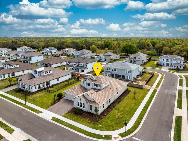 10176 Brocksport Cir in Gotha, FL - Building Photo - Building Photo