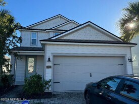 172 Greenway Ln in St. Augustine, FL - Building Photo