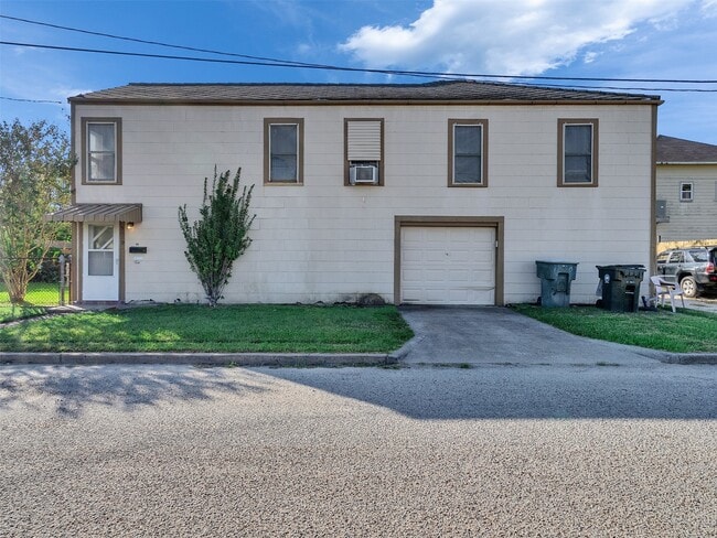 property at 5019 Avenue M 1/2