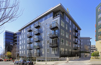 Trio Condos in Seattle, WA - Building Photo - Building Photo