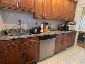 78 Kilsyth Rd, Unit 4 in Boston, MA - Building Photo - Building Photo