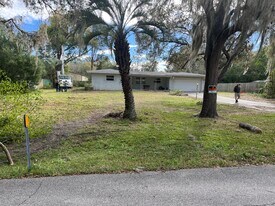 9009 S Zanmar Dr in Floral City, FL - Building Photo