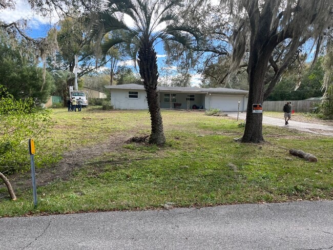 property at 9009 S Zanmar Dr