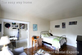 10 Agassiz St, Unit #31 in Cambridge, MA - Building Photo - Building Photo