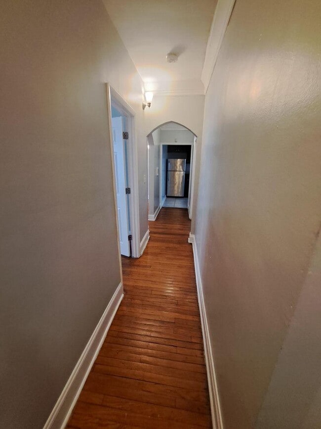 7320 S Ridgeland Ave in Chicago, IL - Building Photo - Building Photo