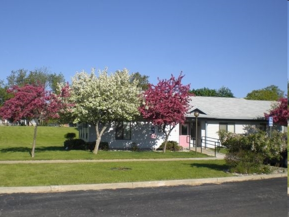 Salt River Village II Apartments in Shepherd, MI - Building Photo - Building Photo