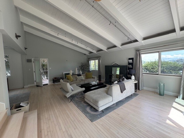 134 Yale Ave in Mill Valley, CA - Building Photo - Building Photo