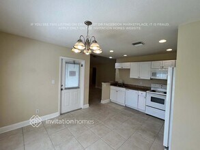 1318 SW Bartell Ave in Port St. Lucie, FL - Building Photo - Building Photo