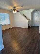 3823 E Traditions Ct in Houston, TX - Building Photo - Building Photo