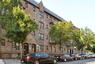 2250 Haviland Ave Apartments