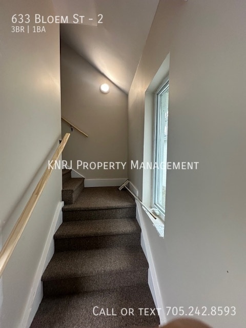 633 Bloem St in North Bay, ON - Building Photo - Building Photo