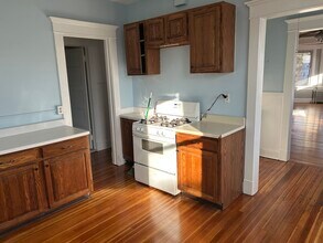 22 Westwood Rd in New Haven, CT - Foto de edificio - Building Photo