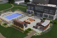 Westline at Flanagan Lake photo'