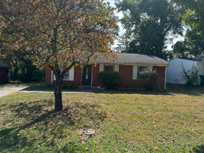 property at 346 S Skyline Dr