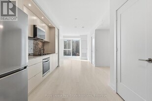 25 Cordova Ave in Toronto, ON - Building Photo